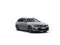 BMW 320 320dA Touring - thumbnail 9