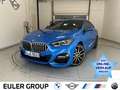 BMW 218 Gran Coupe i M-Sport SHZ LHZ HiFi LED PDC Blau - thumbnail 1