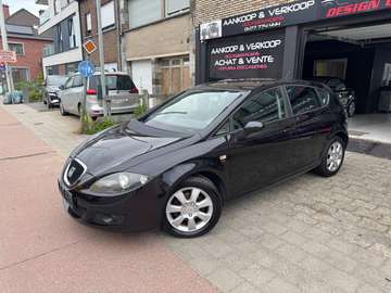 Leon 1.4 TSI Sport Climauto Cuir Cruise