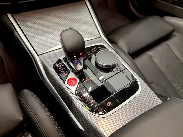 BMW M3 Competition xDrive Facelift 530PS,LED,H&K,360Grad Ansicht 33