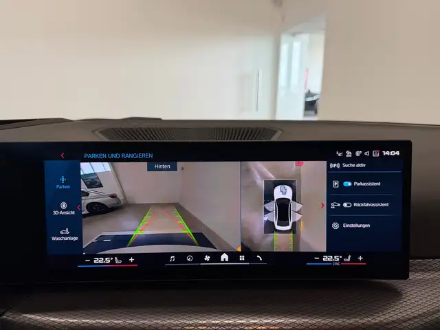 BMW M3 Competition xDrive Facelift 530PS,LED,H&K,360Grad Ansicht 45