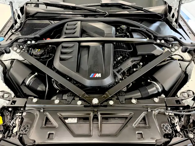 BMW M3 Competition xDrive Facelift 530PS,LED,H&K,360Grad Ansicht 50