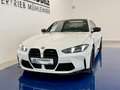 BMW M3 Competition xDrive Facelift 530PS,LED,H&K,360Grad Weiß - thumbnail 3