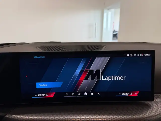 BMW M3 Competition xDrive Facelift 530PS,LED,H&K,360Grad Ansicht 35