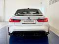 BMW M3 Competition xDrive Facelift 530PS,LED,H&K,360Grad Weiß - thumbnail 13