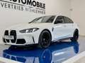 BMW M3 Competition xDrive Facelift 530PS,LED,H&K,360Grad Weiß - thumbnail 5