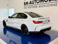 BMW M3 Competition xDrive Facelift 530PS,LED,H&K,360Grad Weiß - thumbnail 9