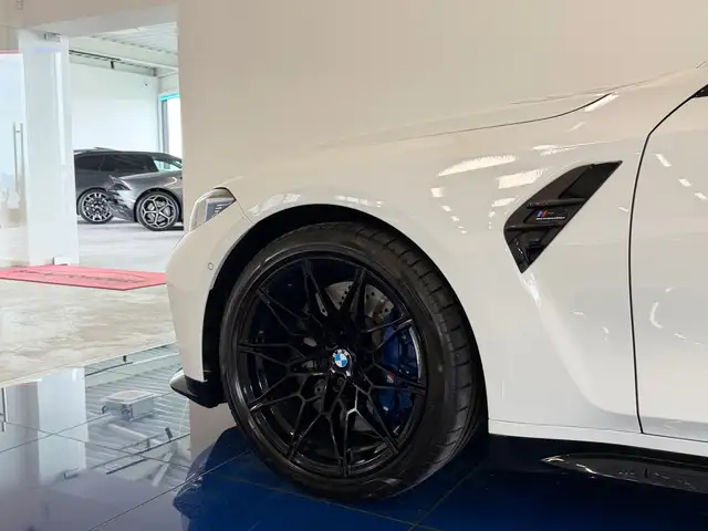 BMW M3 Competition xDrive Facelift 530PS,LED,H&K,360Grad Ansicht 15