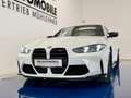 BMW M3 Competition xDrive Facelift 530PS,LED,H&K,360Grad Weiß - thumbnail 4