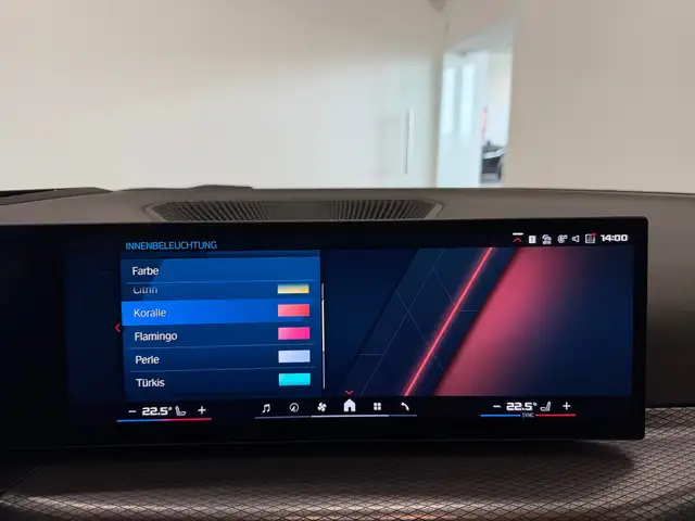 BMW M3 Competition xDrive Facelift 530PS,LED,H&K,360Grad Ansicht 41