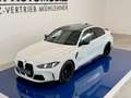 BMW M3 Competition xDrive Facelift 530PS,LED,H&K,360Grad Weiß - thumbnail 7