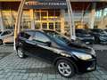 Ford Kuga Kuga II 2013 2.0 tdci Titanium 2wd s Zwart - thumbnail 2