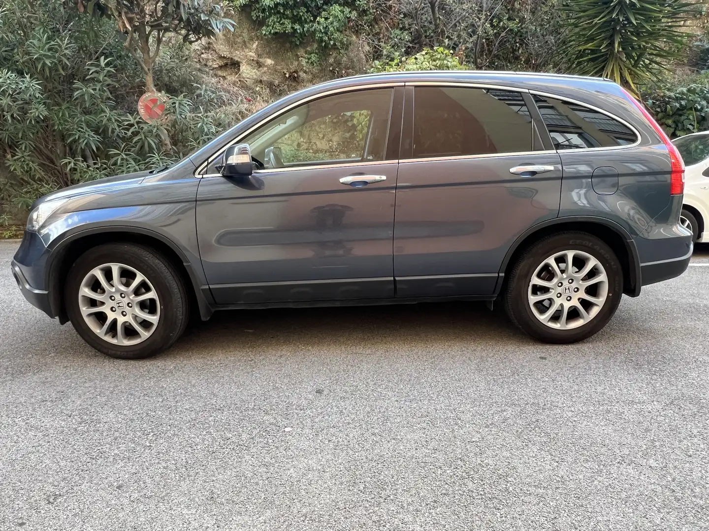 Honda CR-V 2.0i-VTEC Elegance - 2