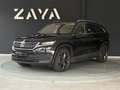 Skoda Kodiaq 2.0 TSI Style 4x4*7-SITZER*VIRTUAL*AHK* Noir - thumbnail 3