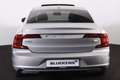 Volvo S90 T8 AWD Ultimate Dark - Luchtvering - IntelliSafe A Zilver - thumbnail 3