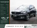 Volvo XC40 T4 Recharge DKG Ultimate Dark aus 1.Hand Schwarz - thumbnail 1