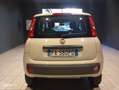 Fiat Panda Panda 0.9 t.air t. natural power Lounge 80cv E6 Beige - thumbnail 4