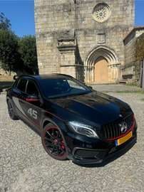 4Matic 7G-DCT Edition 1