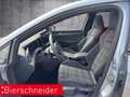 Volkswagen Golf GTI 8 2.0 TSI DSG Facelift IQ-LIGHT DIGITAL PRO PANO K Silber - thumbnail 4