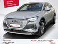 Audi Q4 e-tron Sportback 40 S line Pano WP Kamera ACC LED Gris - thumbnail 1