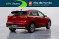 Kia Niro 1.6 HEV Emotion 141 Rojo - thumbnail 5
