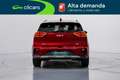 Kia Niro 1.6 HEV Emotion 141 Rojo - thumbnail 4
