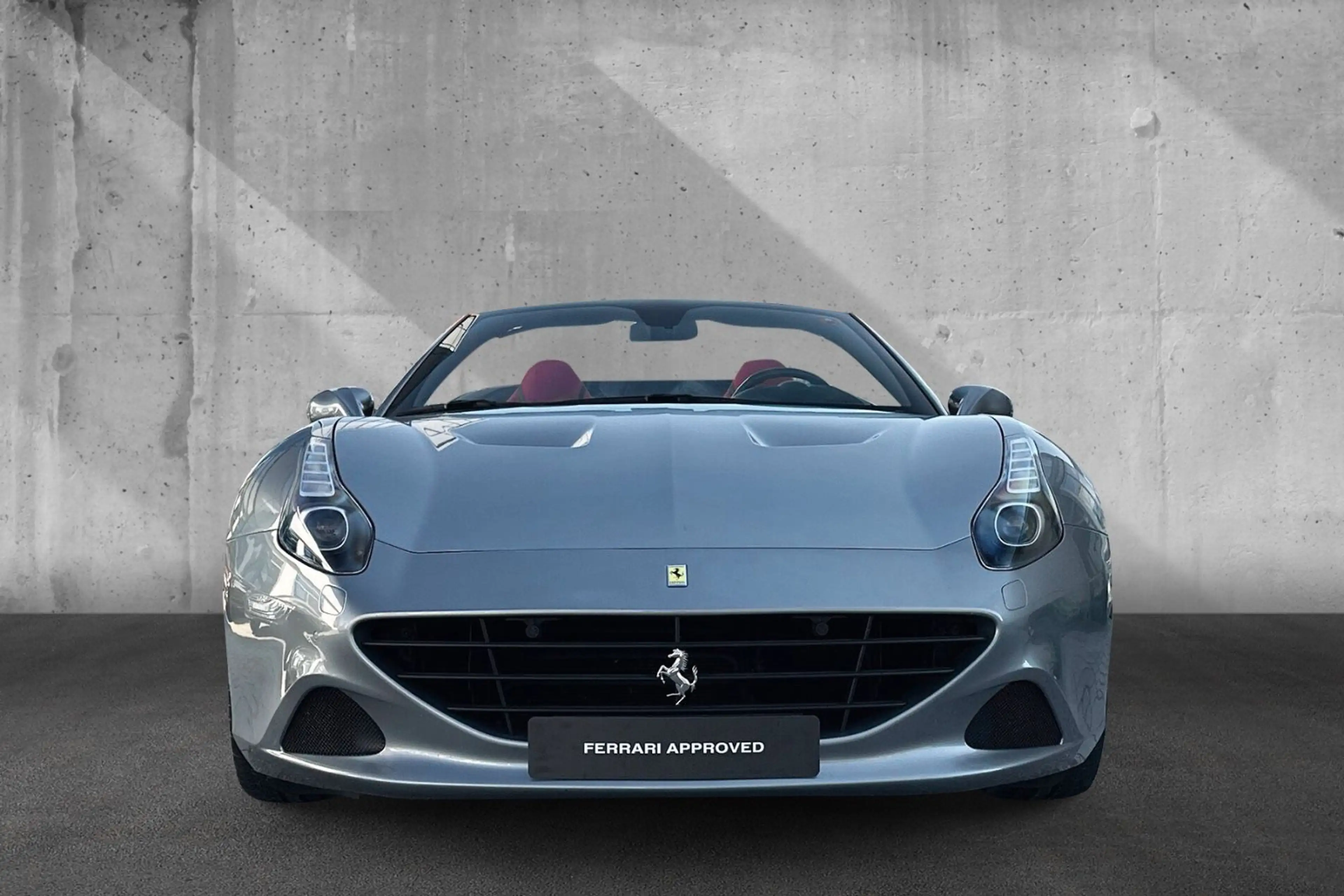 Ferrari California T*70 anni* THE ENZO*Handling Speciale — photo 13