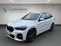 BMW X1 xDrive25e Weiß - thumbnail 1
