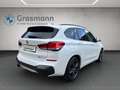 BMW X1 xDrive25e Weiß - thumbnail 5