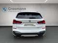 BMW X1 xDrive25e Weiß - thumbnail 4