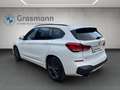 BMW X1 xDrive25e Weiß - thumbnail 3
