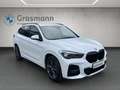 BMW X1 xDrive25e Weiß - thumbnail 7