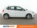 Volkswagen Polo 1.2 TSI Comfortline BMT*PDC*SHZ*PANO*KLIMA* Weiß - thumbnail 7