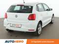 Volkswagen Polo 1.2 TSI Comfortline BMT*PDC*SHZ*PANO*KLIMA* Weiß - thumbnail 6