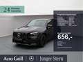 Mercedes-Benz GLB 35 AMG 4M Night Standhzg 360 Premium KeyGO Nero - thumbnail 1