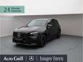 Mercedes-Benz GLB 35 AMG 4M Night Standhzg 360 Premium KeyGO Nero - thumbnail 1
