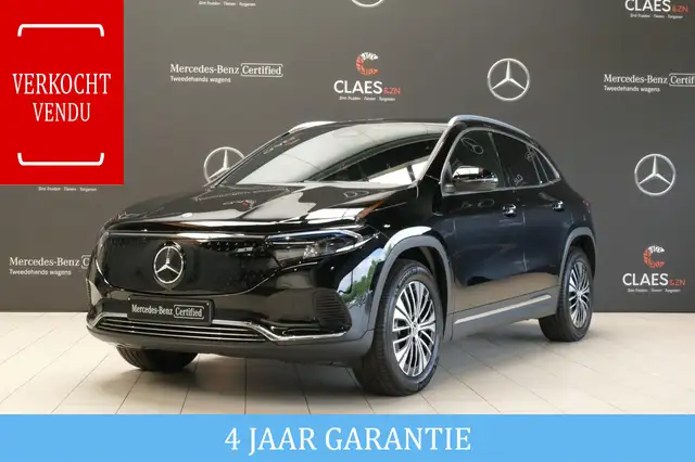 Mercedes-Benz EQA 250 250+ Business Line DOS 7950