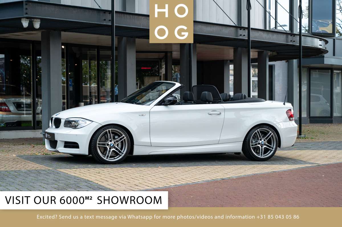 BMW 135