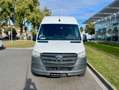 Mercedes-Benz Sprinter 35 Fourgon 47 kWh L2H3 E-Sprinter Blanc - thumbnail 2