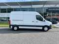 Mercedes-Benz Sprinter 35 Fourgon 47 kWh L2H3 E-Sprinter Blanc - thumbnail 4