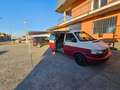 Volkswagen T4 Caravelle vw carevelle promiscuo semicamperizzato 9 posti 2 Bianco - thumbnail 1