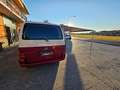 Volkswagen T4 Caravelle vw carevelle promiscuo semicamperizzato 9 posti 2 Bianco - thumbnail 12