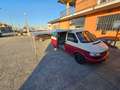Volkswagen T4 Caravelle vw carevelle promiscuo semicamperizzato 9 posti 2 Bianco - thumbnail 7