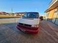 Volkswagen T4 Caravelle vw carevelle promiscuo semicamperizzato 9 posti 2 Bianco - thumbnail 10