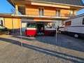 Volkswagen T4 Caravelle vw carevelle promiscuo semicamperizzato 9 posti 2 Bianco - thumbnail 5