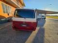 Volkswagen T4 Caravelle vw carevelle promiscuo semicamperizzato 9 posti 2 Bianco - thumbnail 14