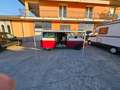 Volkswagen T4 Caravelle vw carevelle promiscuo semicamperizzato 9 posti 2 Bianco - thumbnail 6