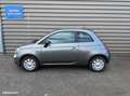 Fiat 500 Hybride HYBRID 70cv, Comme Neuve, GARANTIE Gris - thumbnail 2
