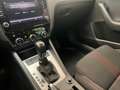 Skoda Octavia Combi Sport Edition AUTOMATIK NAV LED KAMERA EL.HE Nero - thumbnail 18