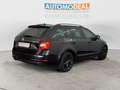Skoda Octavia Combi Sport Edition AUTOMATIK NAV LED KAMERA EL.HE Nero - thumbnail 5